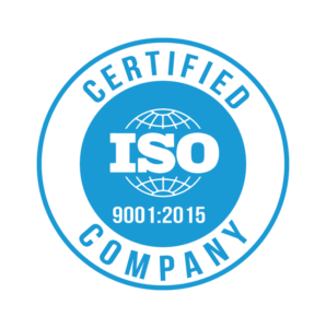 ISO Logo